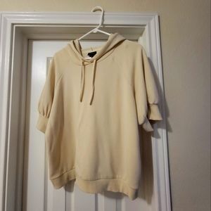 Casual Fall Hoodie XL